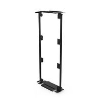 2U CUT OUT COVERS 2000H 800W
