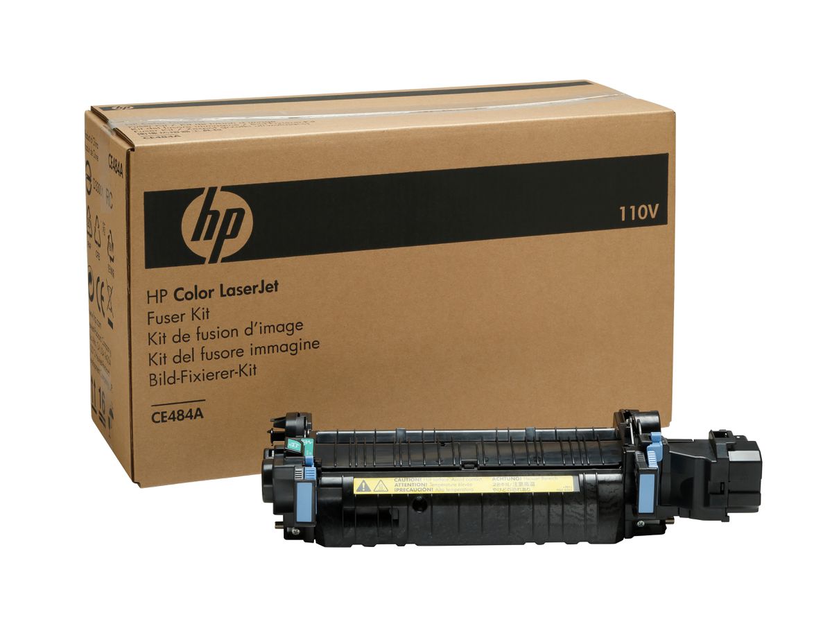 HP Color LaserJet 220-V fuserkit