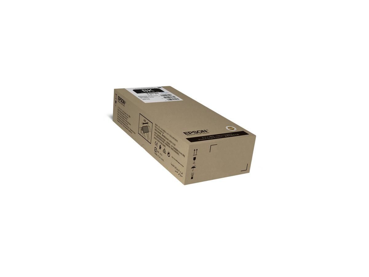 Epson C13T97310N inktcartridge 1 stuk(s) Origineel Zwart