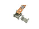ROLINE potentiaal vereffeningsrail, 220 mm inclusief aardingskabel