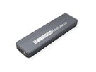 VALUE Externe SSD behuizing, M.2, NVMe naar USB 3.2 Gen 2 x2, Type C