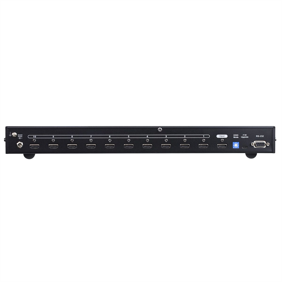 ATEN VS0110HA HDMI Splitter 4K 10-Poorts
