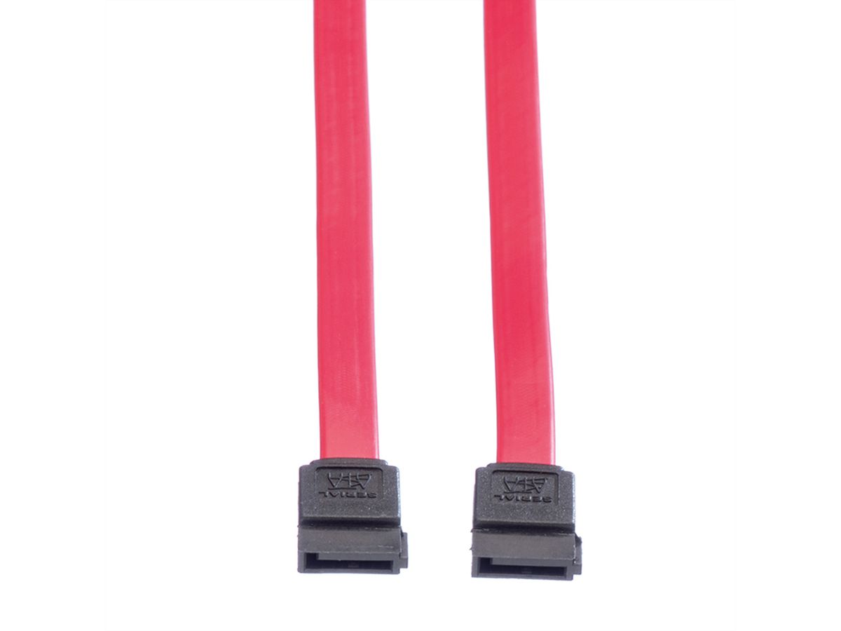 VALUE Internal SATA 3.0 Gbit/s Cable, 1 m