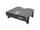ROLINE LineSecure III 2000R - Line Interaktive USV, 19" Rackversion
