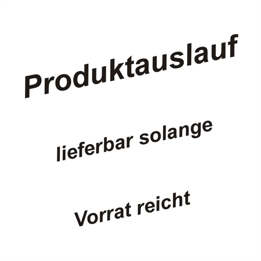 SCHROFF AMC vulmodule met greeplijst, dubbele grote, roestvrij staal