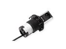 BACHMANN ELEVATOR 1xUTE 1xUSB Charger 2.0m CEE7/7
