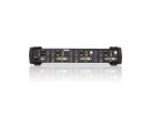 ATEN CS1782A KVM Switch Dual-Link DVI, USB, Audio, 2-Poorts