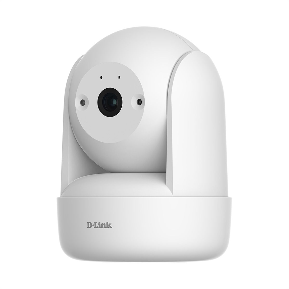 D-Link DCS-6501LH/EC1 2K Pan & Tilt Wi-Fi Camera