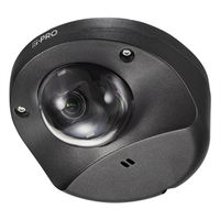 i-PRO WV-S35402-F2L1V 4MP OUTDOOR VANDAL Compact Dome Network Camera