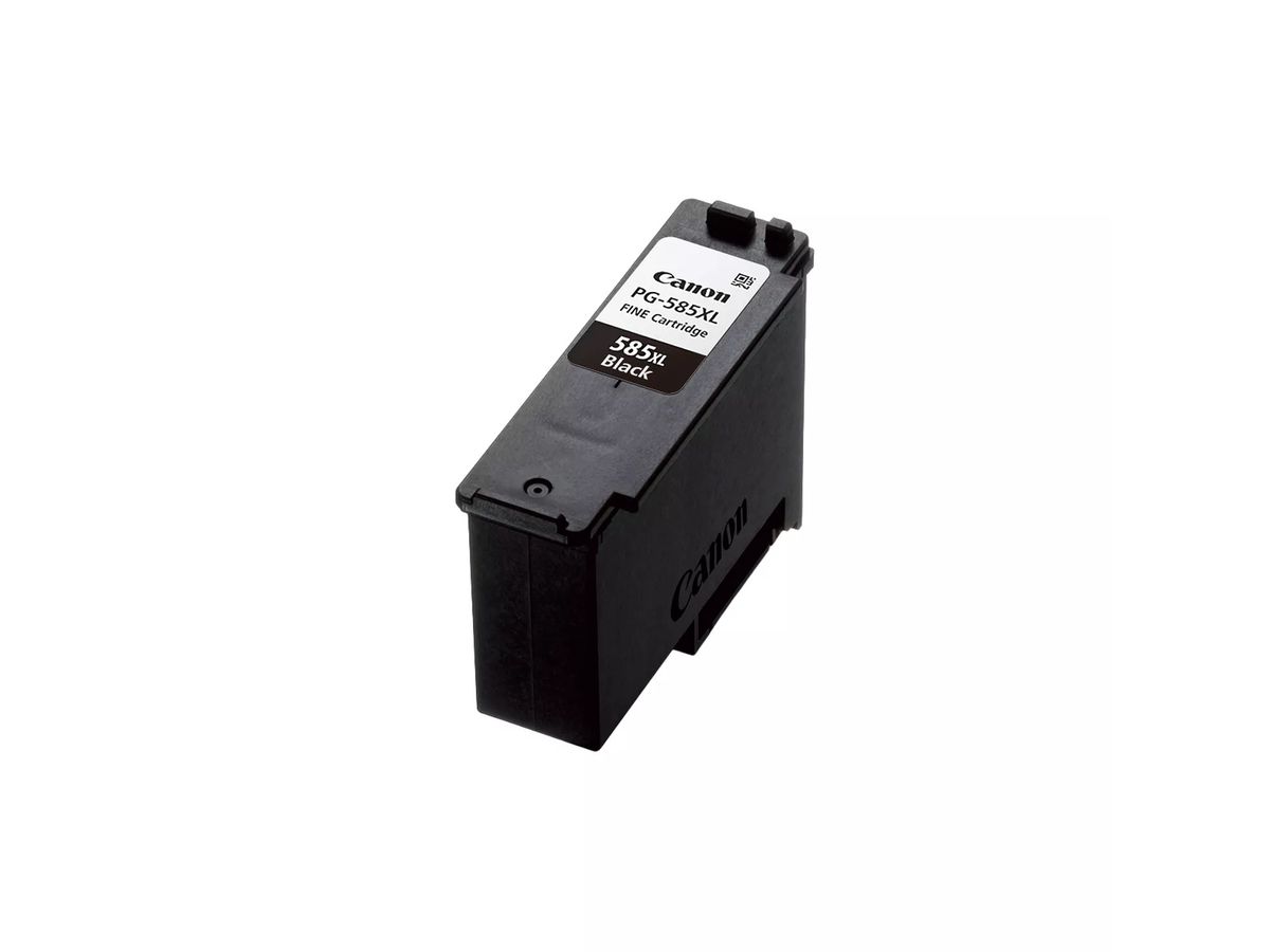 Canon 6204C001 inktcartridge 1 stuk(s) Origineel Hoog (XL) rendement Zwart