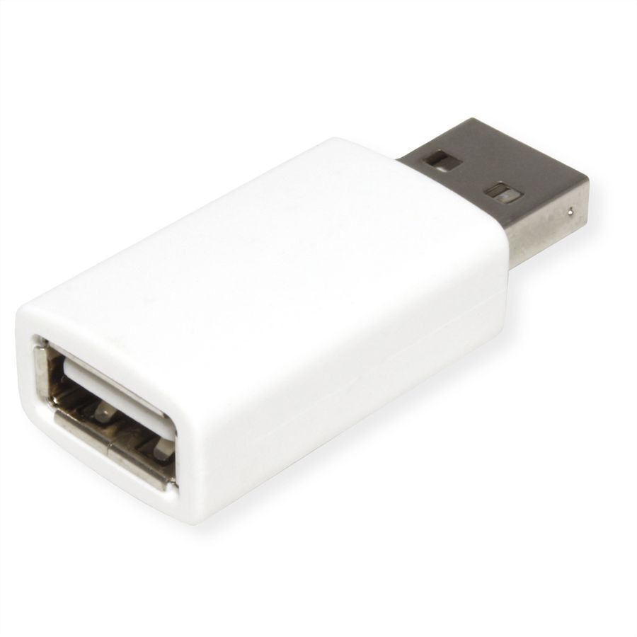 VALUE USB Type A Data Lane Blocker