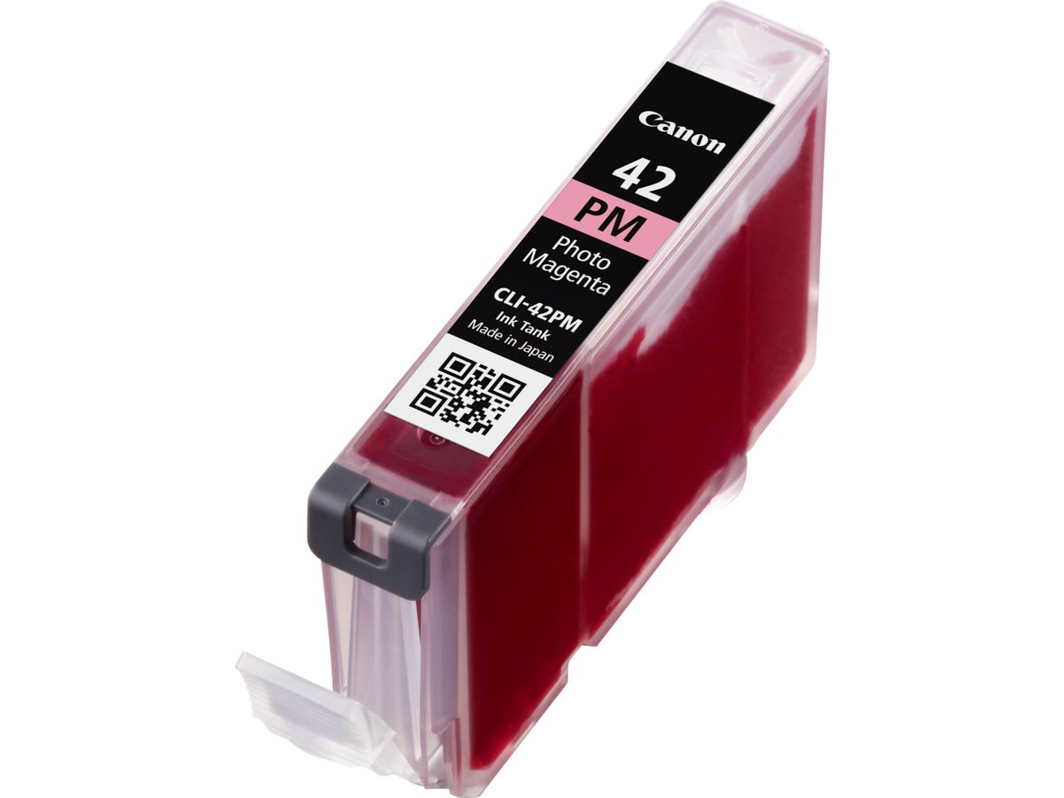 Canon CLI-42PM Photo Magenta Ink Cartridge