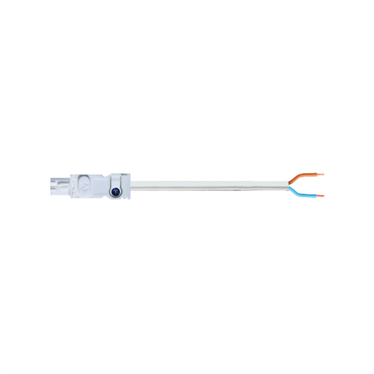 SCHROFF LED Licht Accessoires, Ingangskabel voor AC