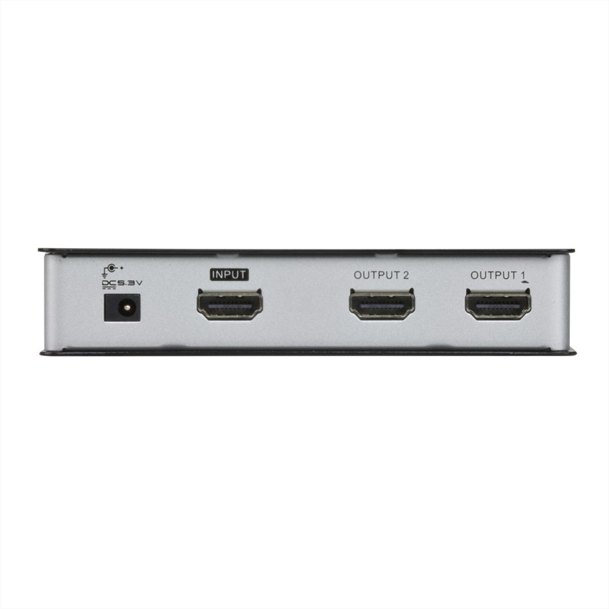 ATEN VS182A HDMI HighSpeed Video Splitter, 2-Poorts