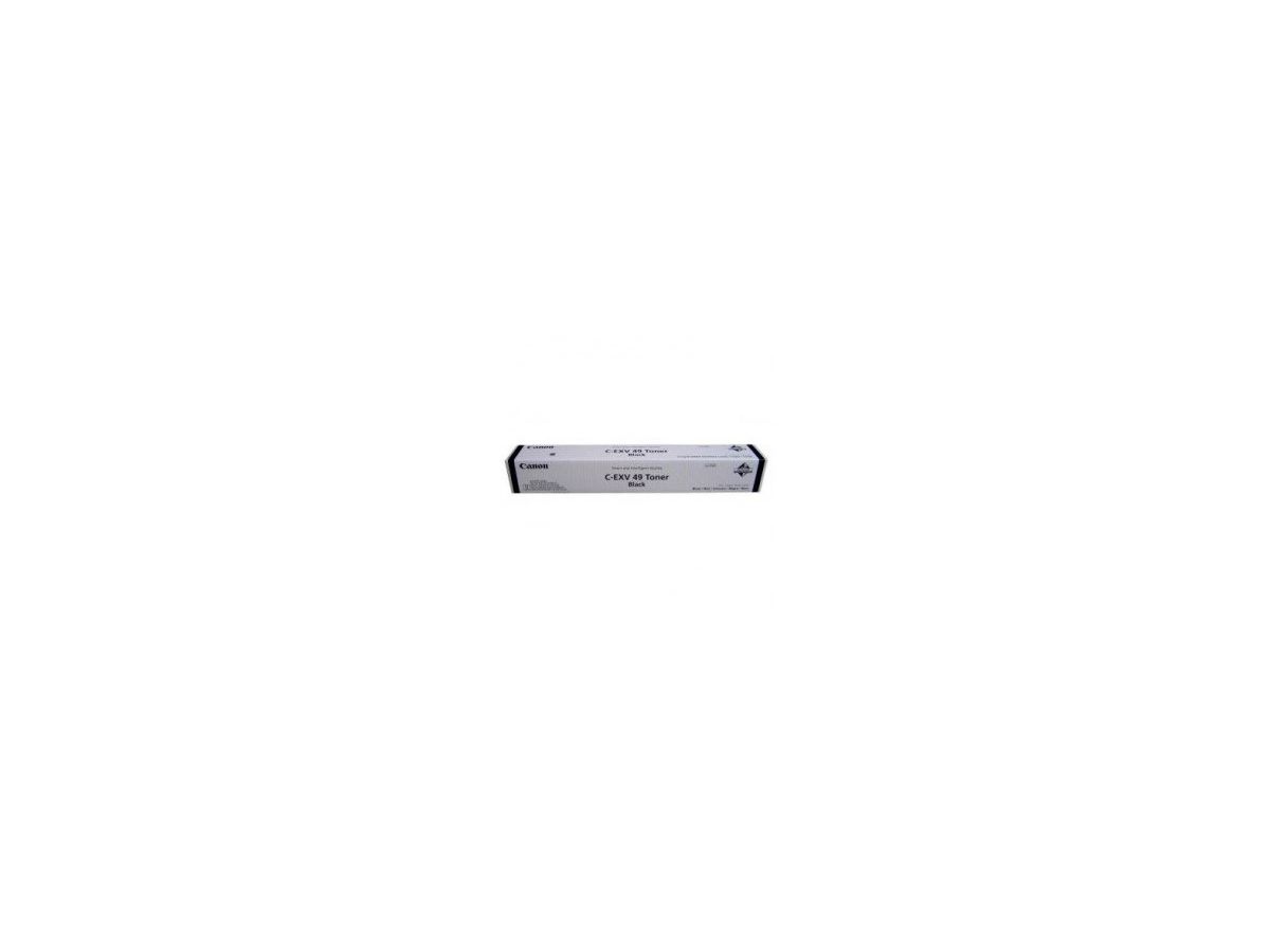 Canon 8524B002 tonercartridge 1 stuk(s) Origineel Zwart
