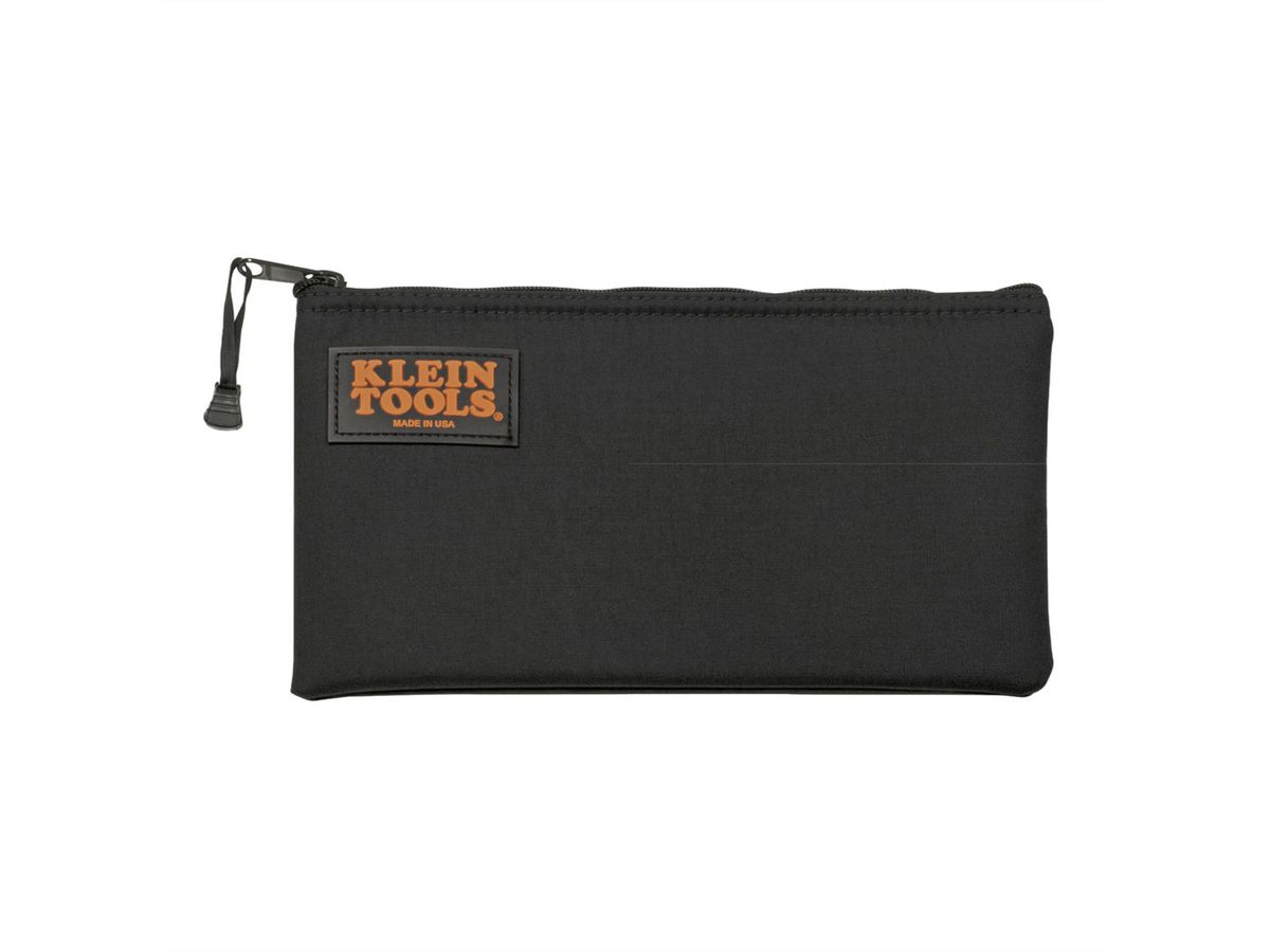 KLEIN TOOLS 5139PAD Tas met ritssluiting, Cordura