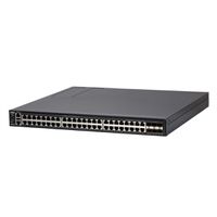 ATEN ES0154P GbE managed PoE switch 54 poorten