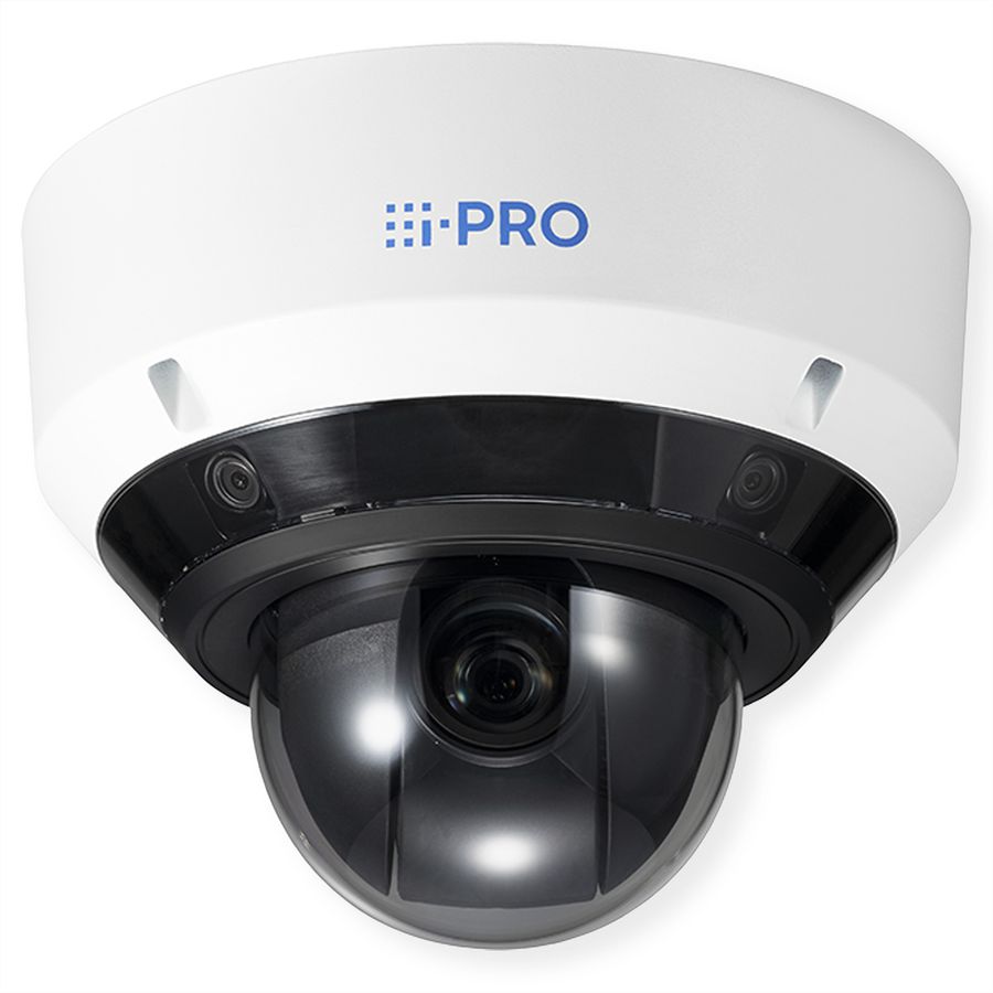 i-PRO WV-X86531-Z2 Multisensor Kamera