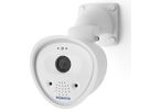 MOBOTIX MxONE camera 8 MP, 45°, IR LED 30m