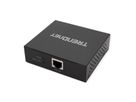 TRENDnet TPE-E100 Gigabit PoE+ Repeater