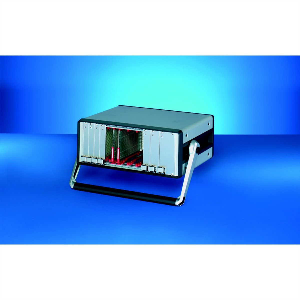 SCHROFF support handle - SUPPORT FRAME 3/4HE 42TE