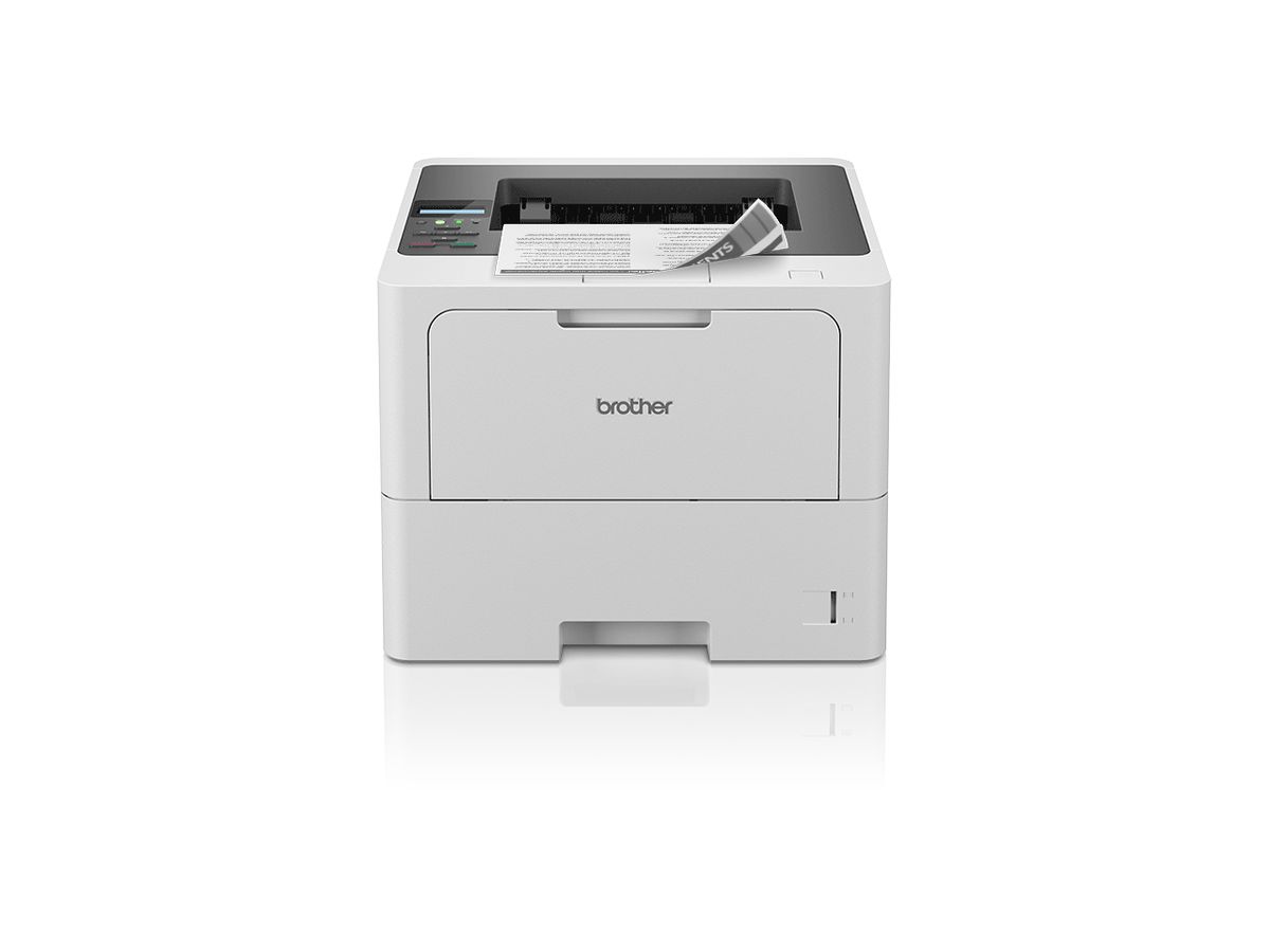 Brother HL-L6210DW laser printer 1200 x 1200 DPI A4 Wi-Fi