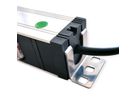 VALUE 19" PDU for Cabinets, 7x, 4000W, CEE 7/7 German Type Plug, 3 m