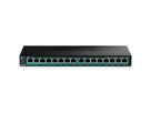 TRENDnet TPE-TG161H 16-Poorts PoE Switch Gigabit PoE+ Switch 120W