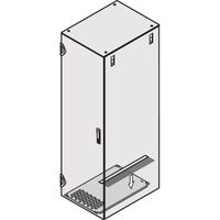 SCHROFF Varistar Brush Strip for Base Plate, 1100D