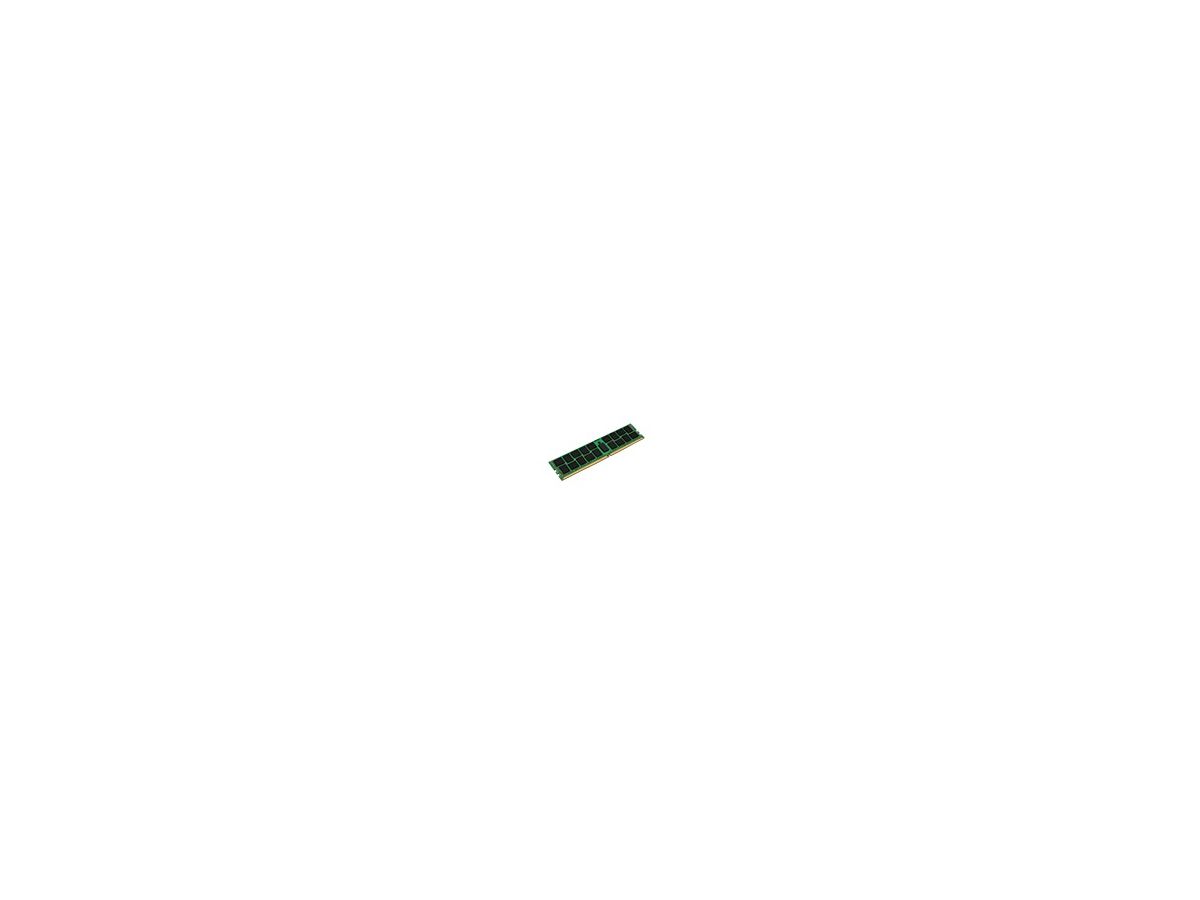 Kingston Technology KSM26RD4/32HDI geheugenmodule 32 GB 1 x 32 GB DDR3 2666 MHz ECC