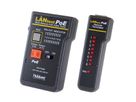 HOBBES LANtest Multinetwork PoE-kabeltester