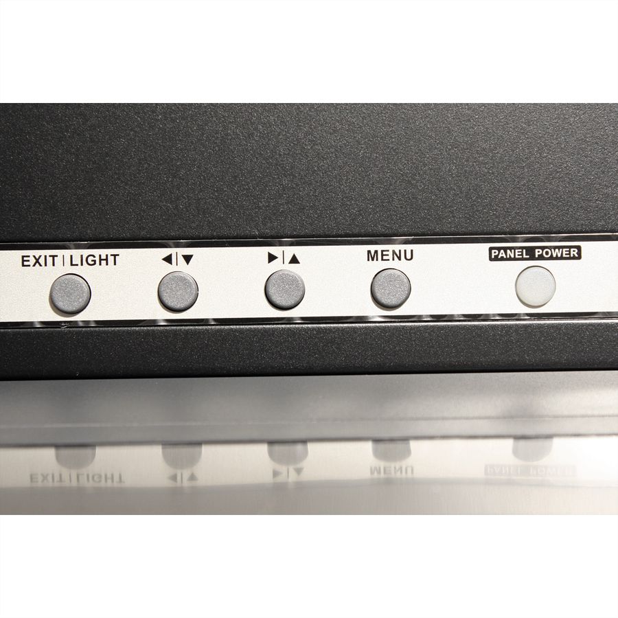 ATEN CL1000N KVM-Konsole, 19" LCD, VGA, PS/2, ES-Layout