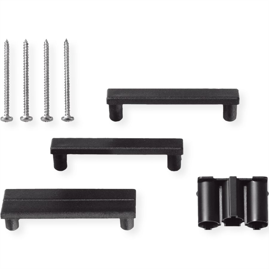 BACHMANN STEP mounting accessories