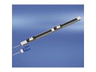 SCHROFF contactdoosstrip, IEC C19, 32 A, IEC 60309 Stekker, 12x IEC C19, Zekering 2x16 A