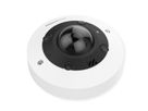 MOBOTIX MOVE Fish-Eye Indoor-Kamera 12 MP, 360°, IR-LED bis 10m