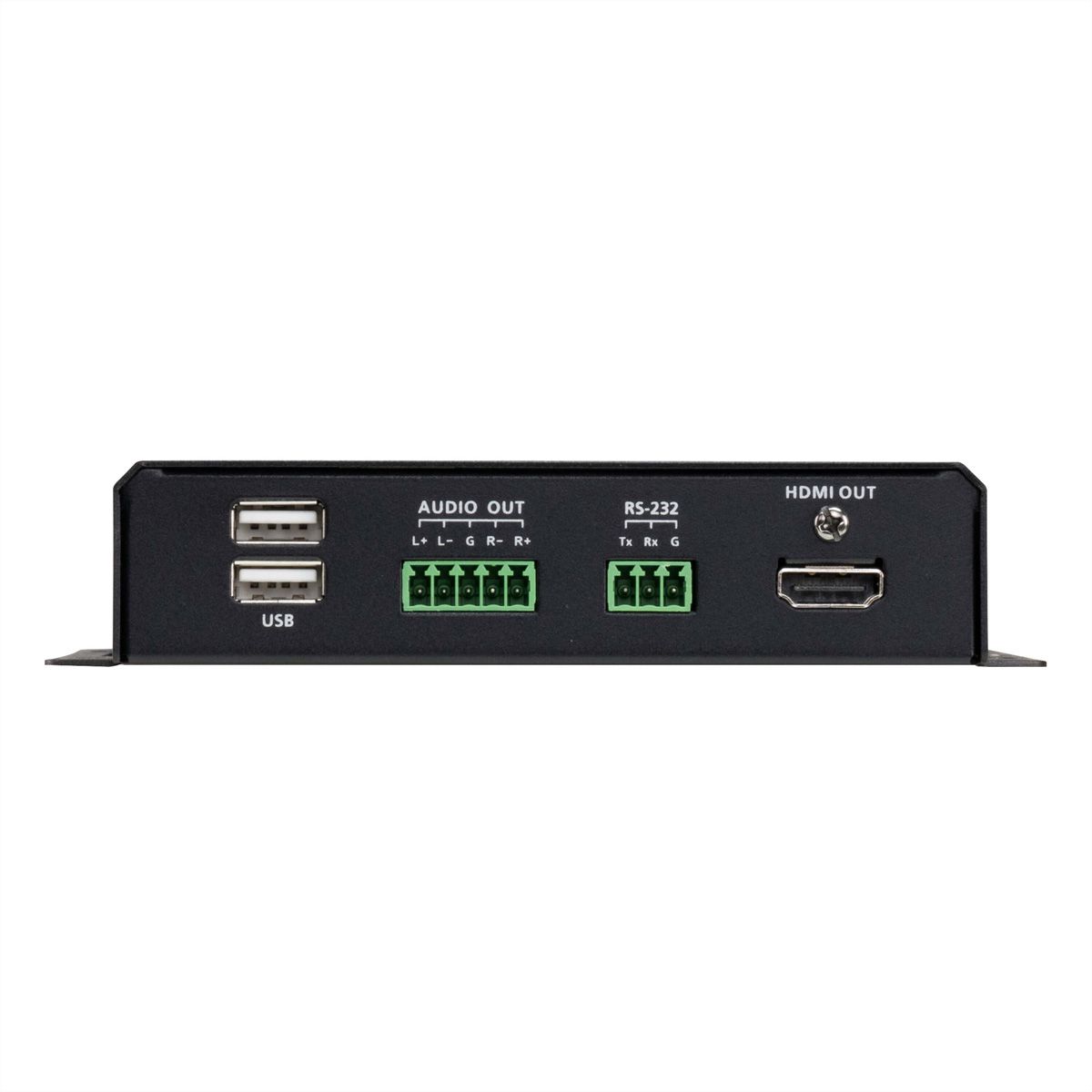 ATEN VE883ARK1 4K HDMI Optical Extender Alleen ontvangers
