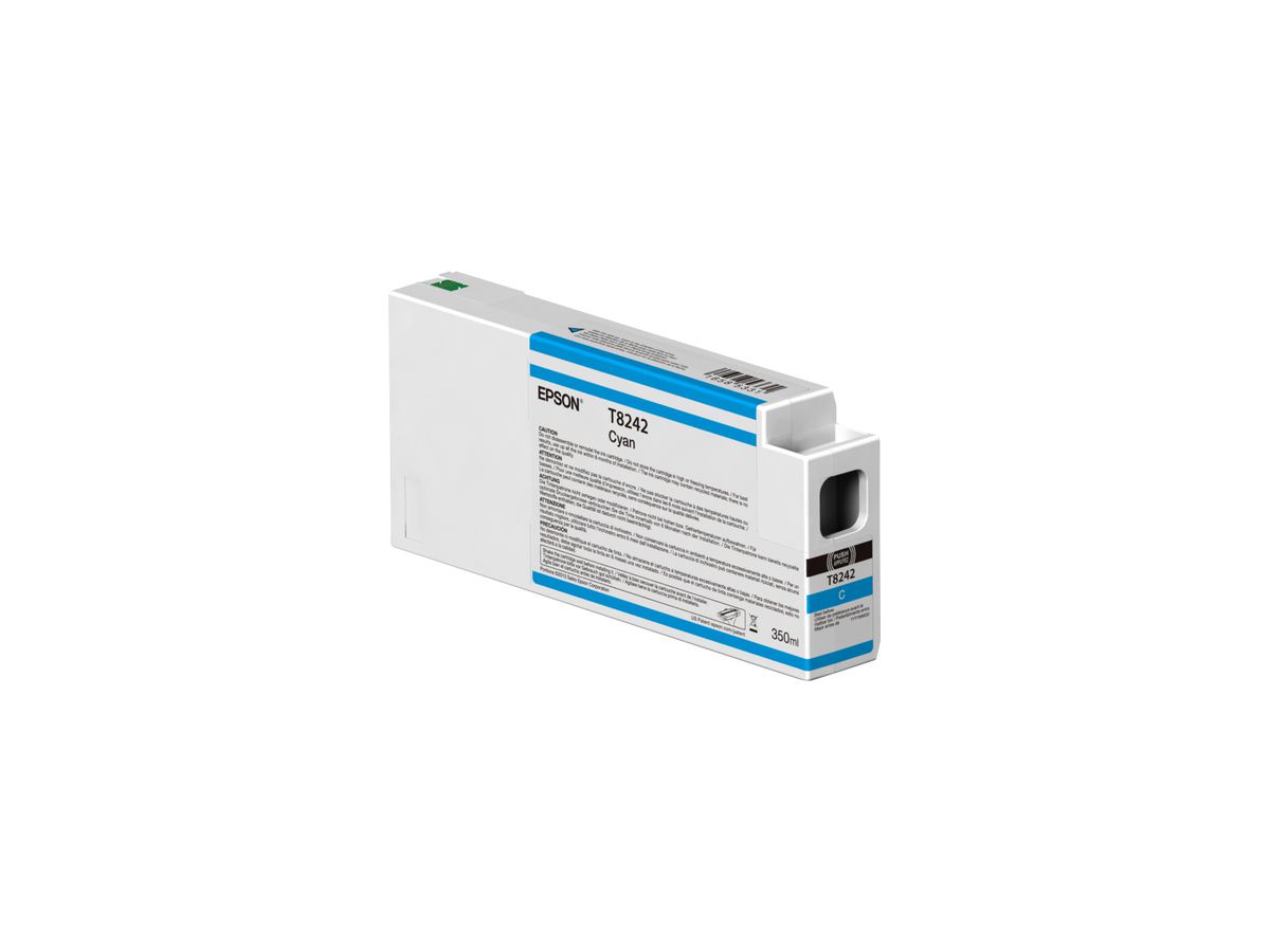 Epson T54X30N ink cartridge 1 pc(s) Original Standard Yield Vivid magenta