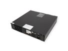 ROLINE LineSecure III 2000R - Line Interaktive USV, 19" Rackversion