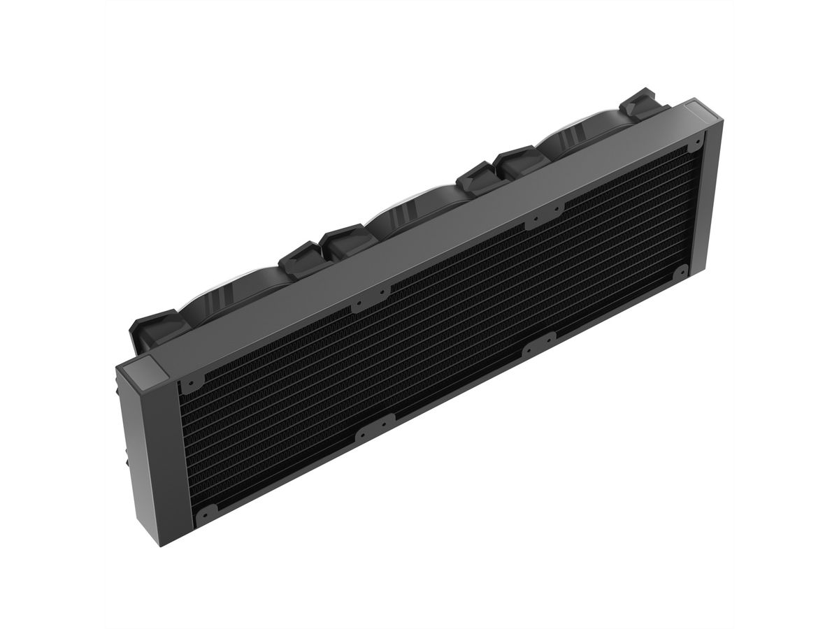 ANTEC Vortex 360 ARGB processor fan water cooling, black