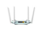 D-Link R15 EAGLE PRO AI AX1500 Smart Router