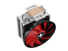 XILENCE XC049 CPU-Kühler, 120mm PWM FDB Lüfter, 200W TDP