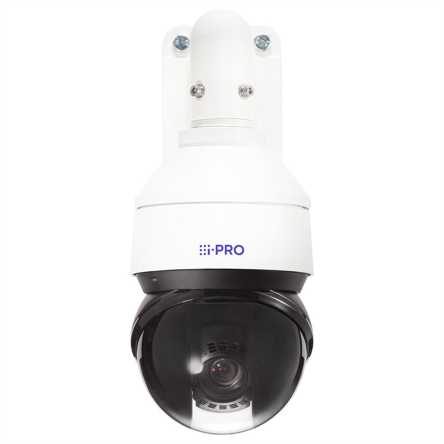 I-PRO WV-S66700-Z3N 4K PTZ Camera AI OUTDOOR VANDAL