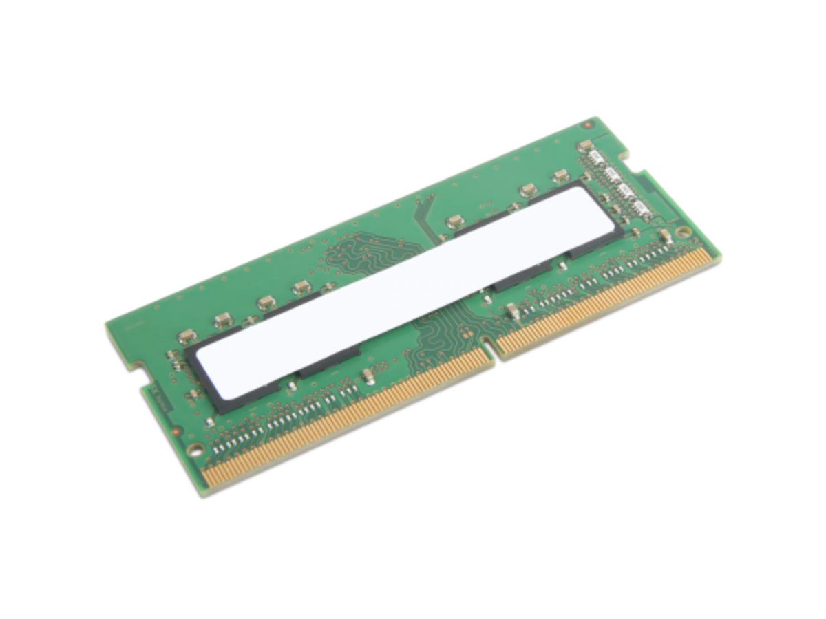 Lenovo 4X71D09534 memory module 16 GB 1 x 16 GB DDR4 3200 MHz
