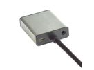 VALUE Cableadapter, HDMI - VGA + Audio, M/F, (stereo)