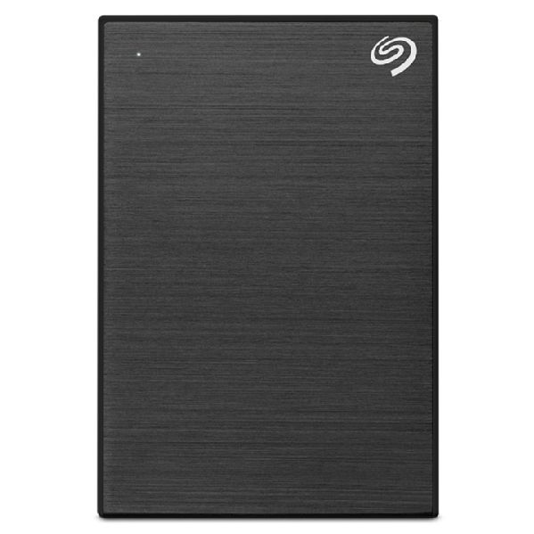Seagate One Touch STKZ4000400 externe harde schijf 4000 GB Zwart