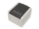 EasyLan preLink / fixLink Opbouw doos grijs