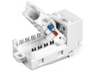 TRENDnet TC-K50C6 Keystone Jack, Cat6, 50er-Pack