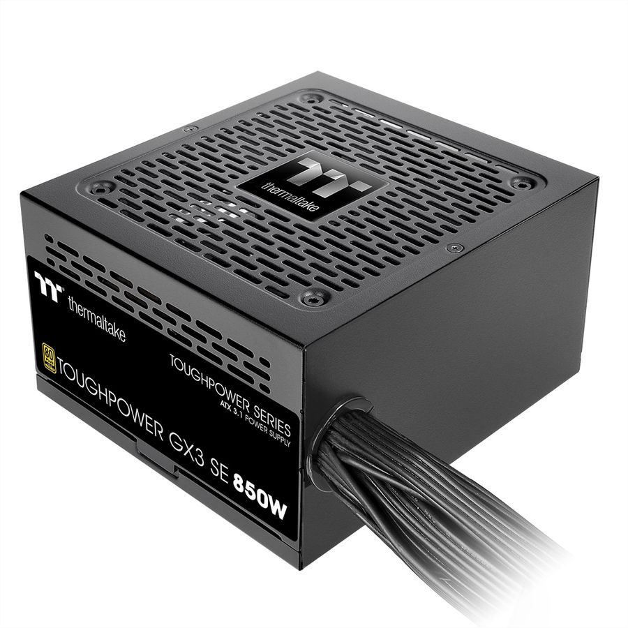 Thermaltake Toughpower GX3 SE 850W Netzteil
