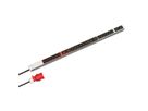 SCHROFF contactdoosstrip, IEC, 3-fase, 16 A, IEC 60309-stekker, 18 x IEC C13 / 6 x IEC C19
