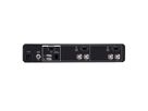 ATEN CS1182DPH4C 2-Port USB 5K DP/HDMI, Single Display Universal Secure KVM Switch mit CAC